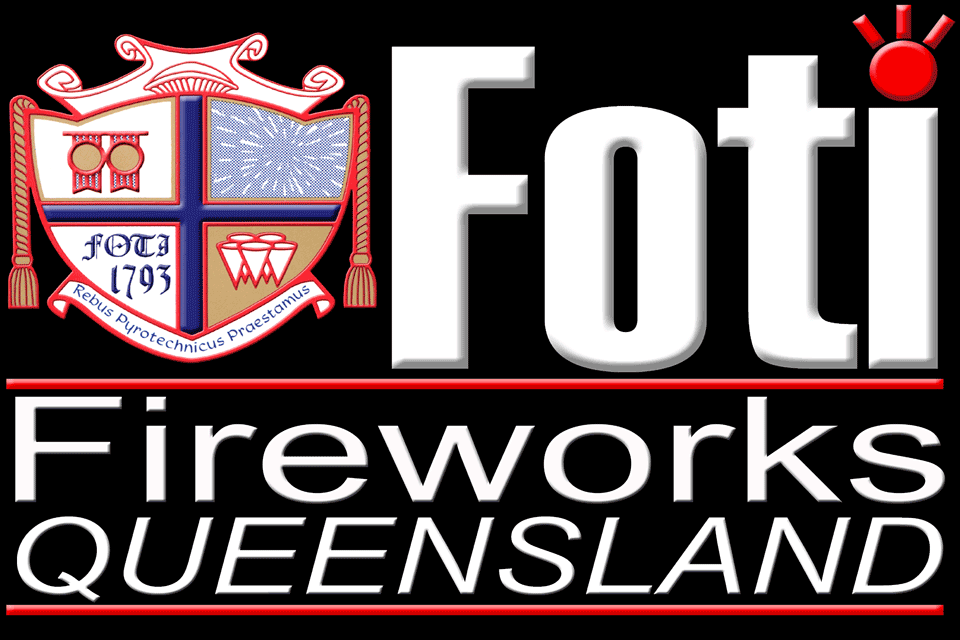 Foti Fireworks