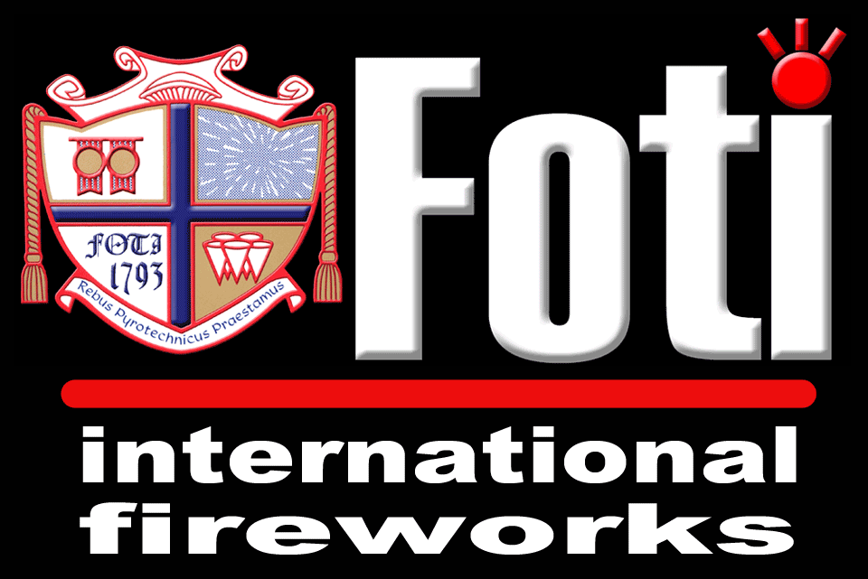 Foti Fireworks