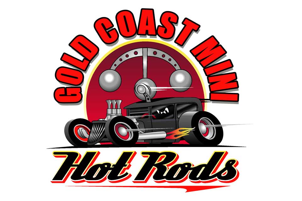 Gold Coast Mini Hot Rods